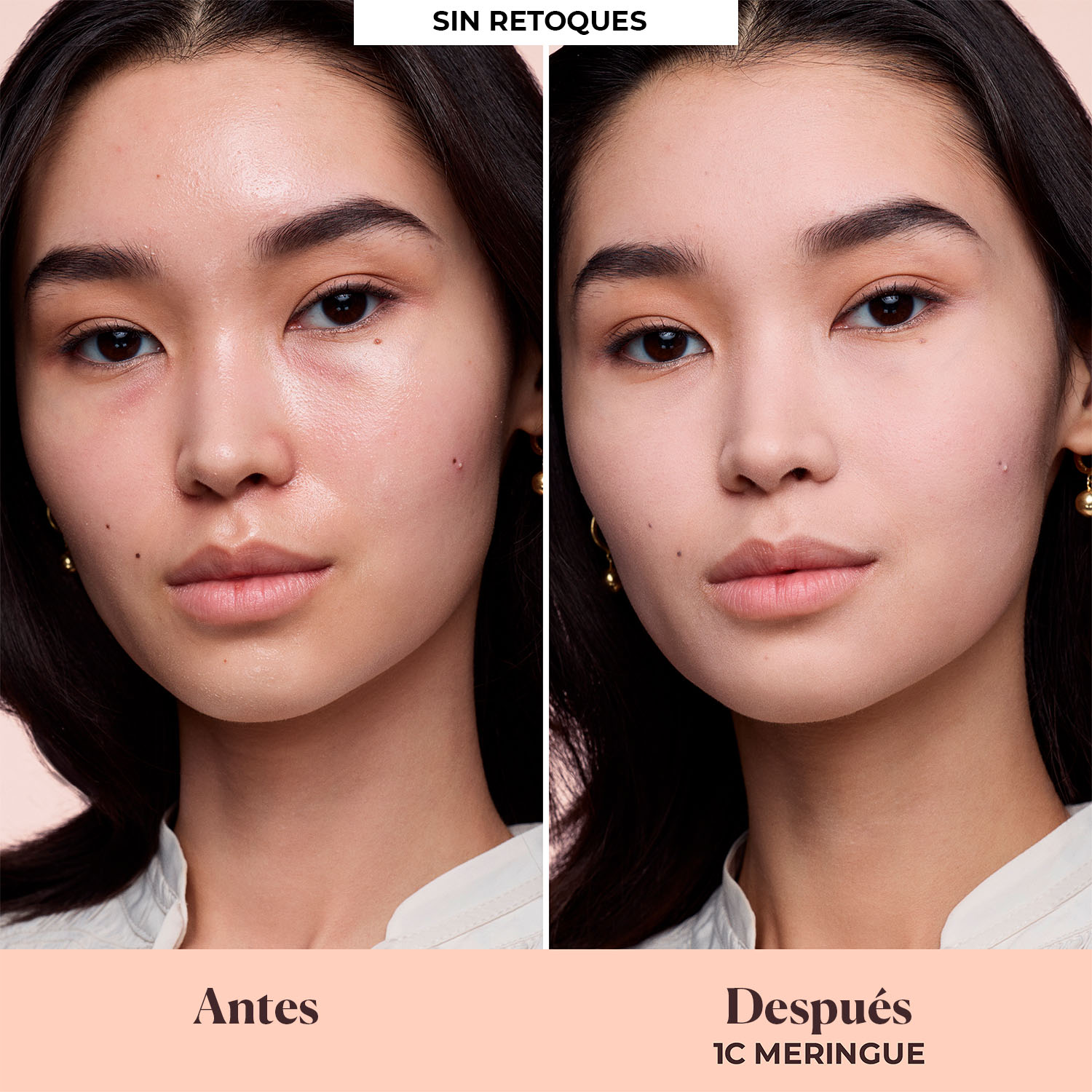 REAL FLAWLESS POWDER FOUNDATION (BASE EN POLVO)